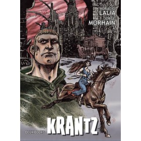 Krantz Vol 2 El Primer Circulo